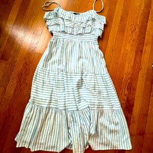Perfect Summer Sundress